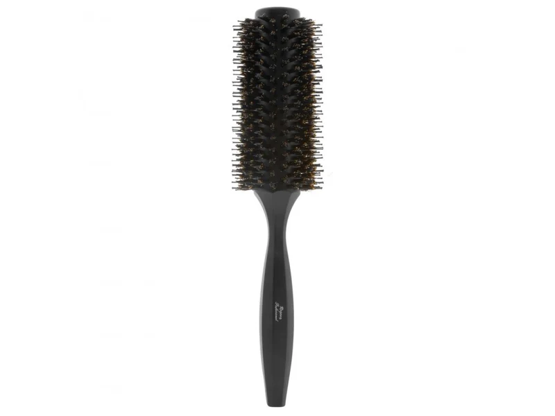 Professional Black Ceramic Hair Brush Japan 44 CMS 3044 - Roger
