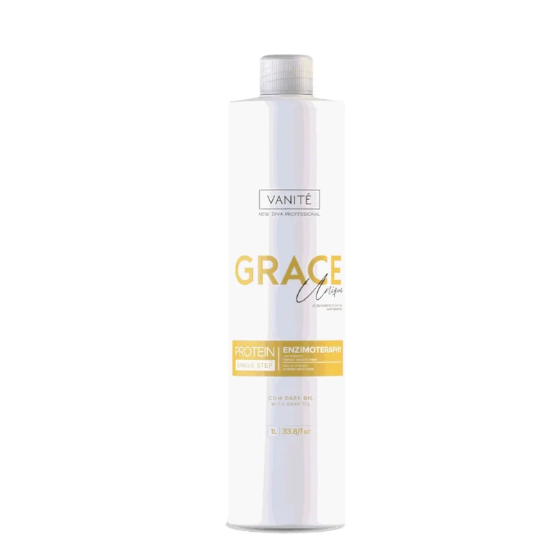 Vanité Grace Enzimoteraphy Unique 1L / 33.8 fl oz