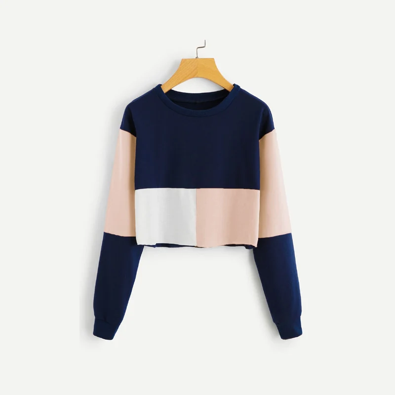 Stiff Folded Collar