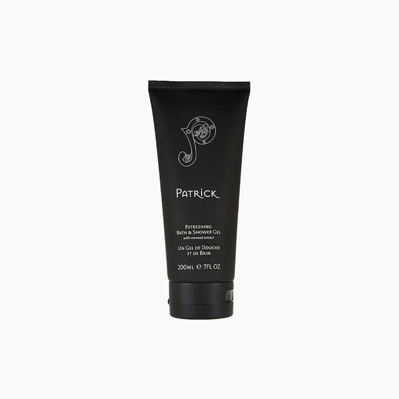 Patrik Blackdots