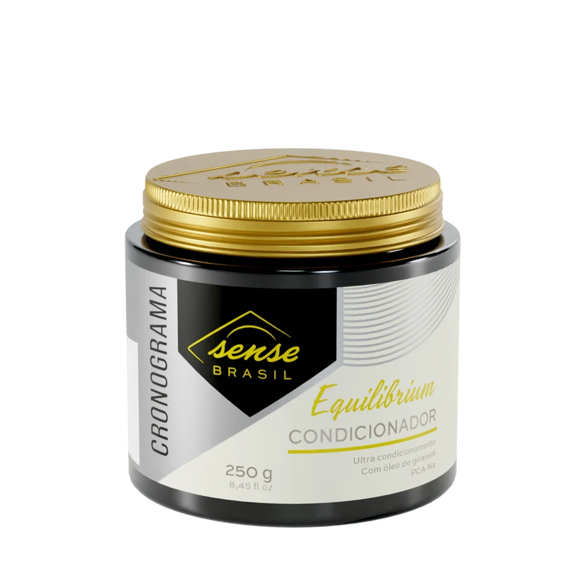 Senses Brazil - Equilibrium Conditioner
