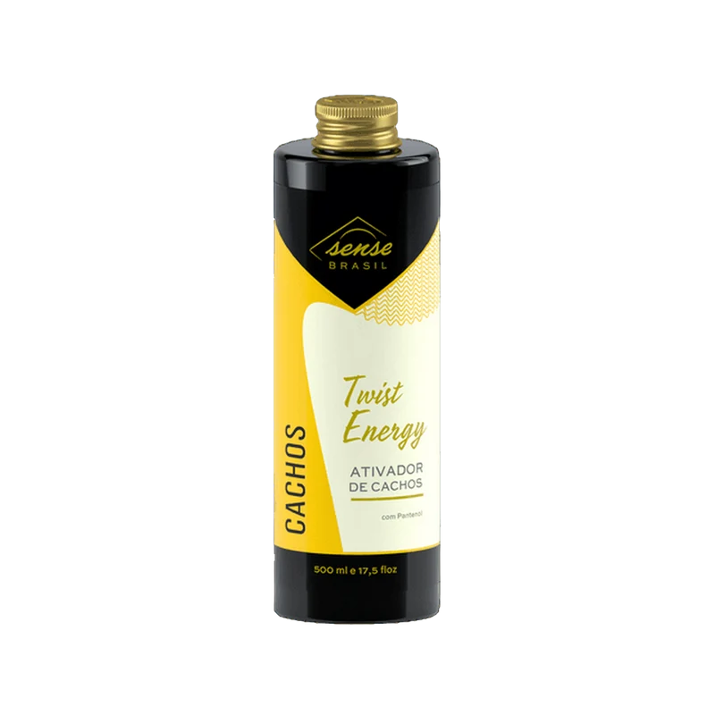 Senses Brazil - Curl Activator