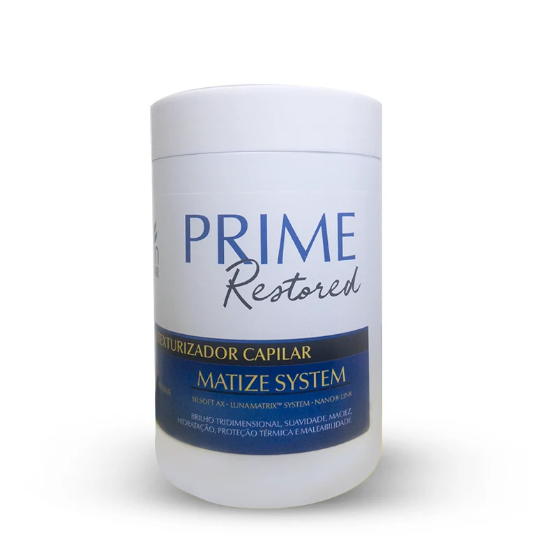 Dion Hair - Retexturizer - Prime Restored 2.2 lbs