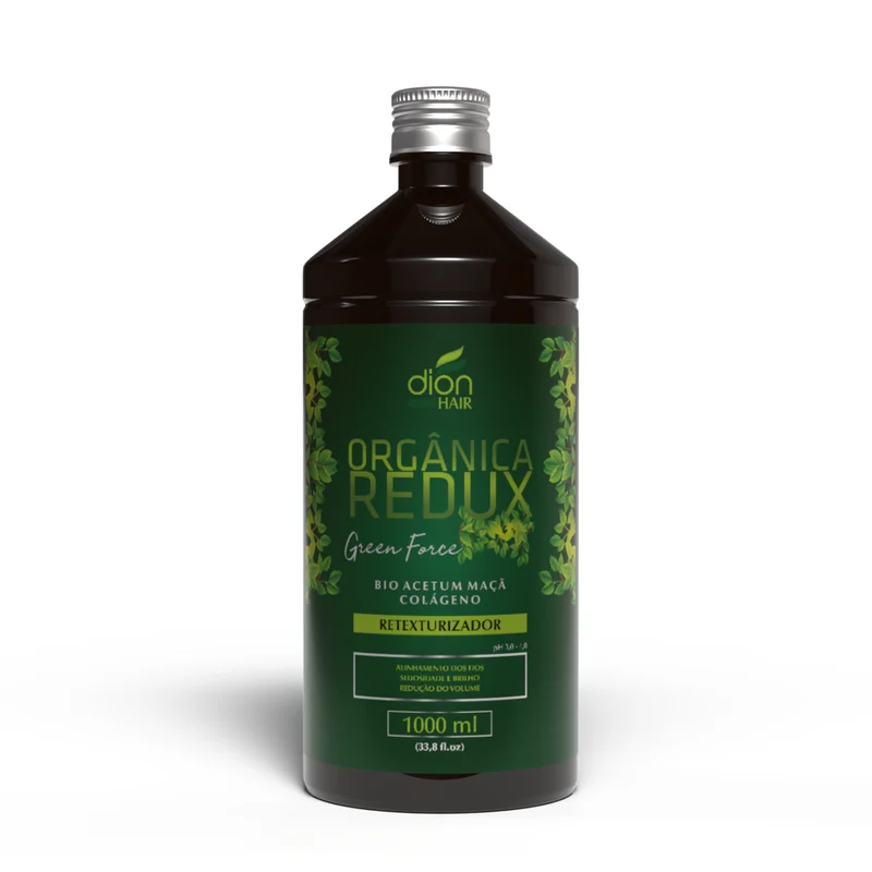Dion Hair - Organic Redux - Retexturizer 33.8 fl oz