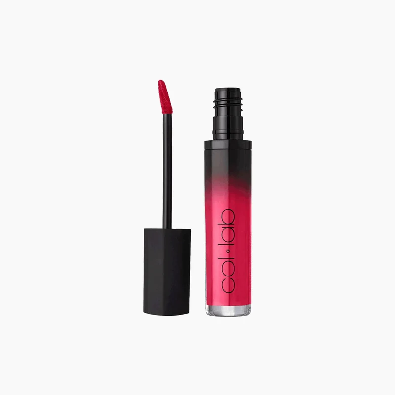 Col-lab lipstick