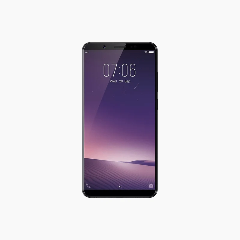 Oppo Selfie Expert