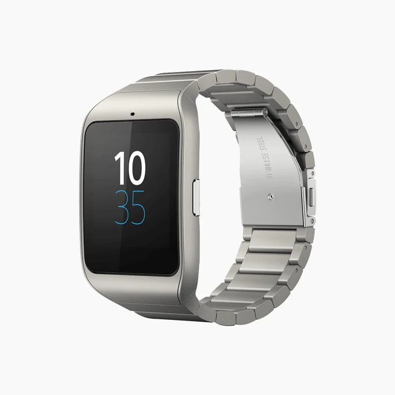 Degital watch