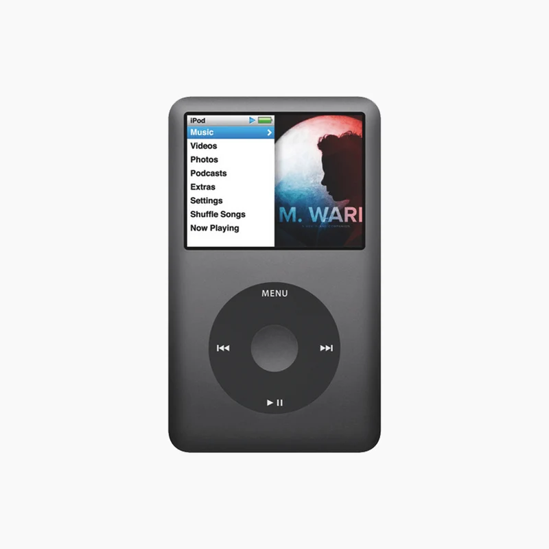 Dubly Music Player