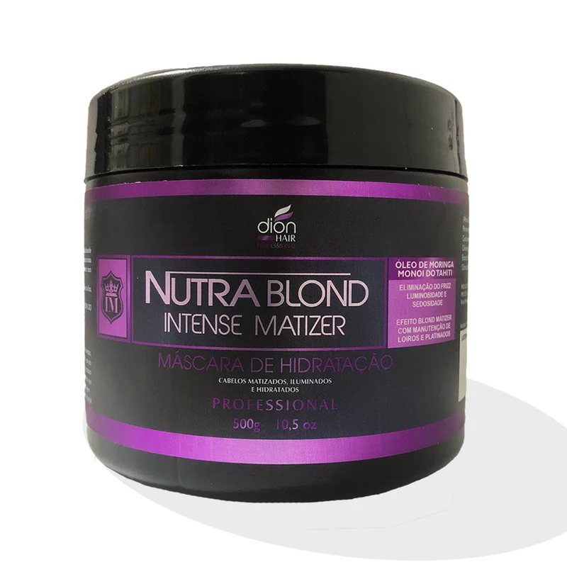 Dion Hair - Nutra Blond - Intense Retexturizer 1.1 lbs