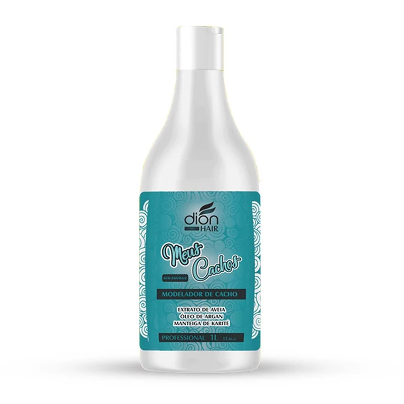 Dion Hair - My Curls Styler 33.8 fl oz