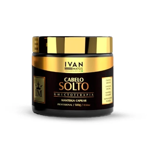 Dion Hair - Hair Mask - Loose Hair 1.1 lbs