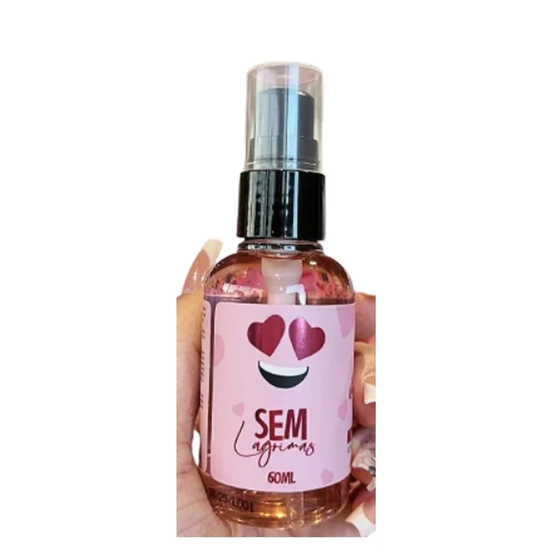 Ana Paula Carvalho Sem Lágrimas Repair Serum 60ml / 2 fl oz