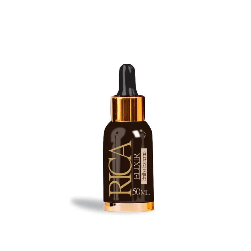 Ana Paula Carvalho Rica Elixir Treatment 50ml / 1.6 fl oz