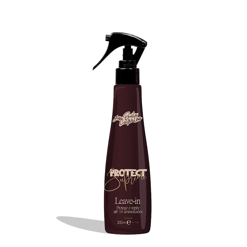 Ana Paula Carvalho Protect Supreme 200ml / 6.7 fl oz