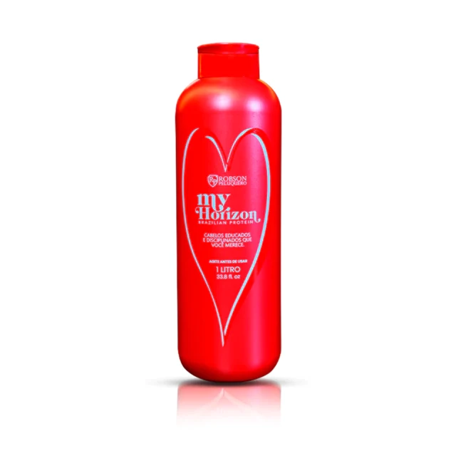 Robson Peluquero My Horizon Volume Reducer 1 Liter/33 fl oz