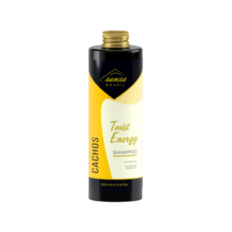Senses Brazil - Nourishing Shampoo