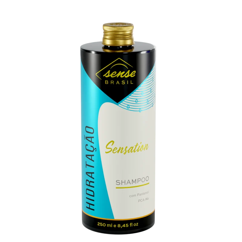 Senses Brazil - Hydration Shampoo