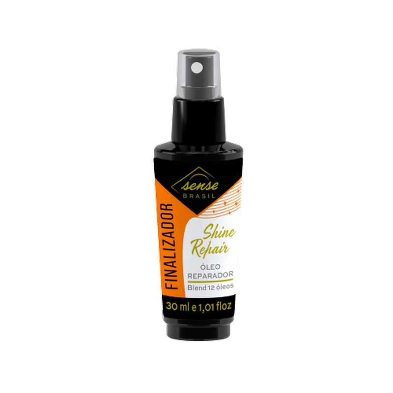 Senses Brazil - End Repairer for Ends - Shine Repair