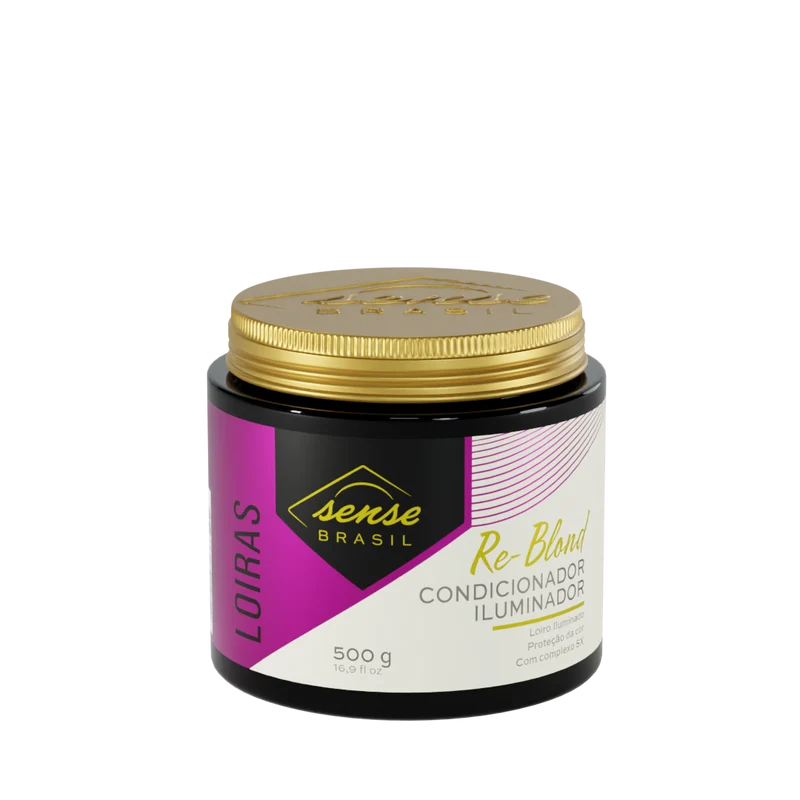 Senses Brazil - Blonde Conditioner