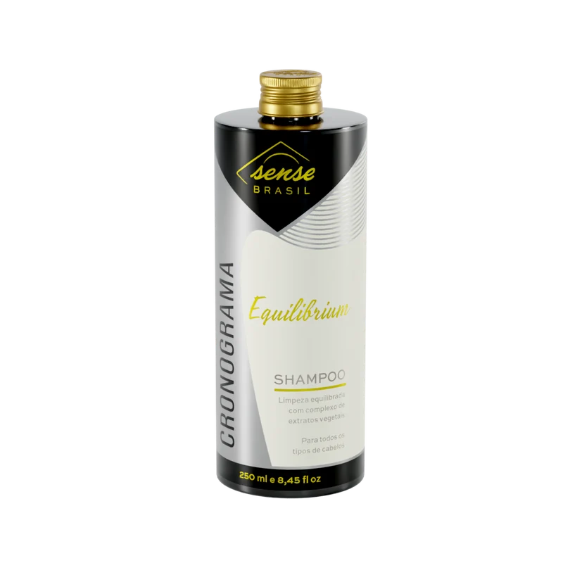 Senses Brazil - Equilibrium Shampoo