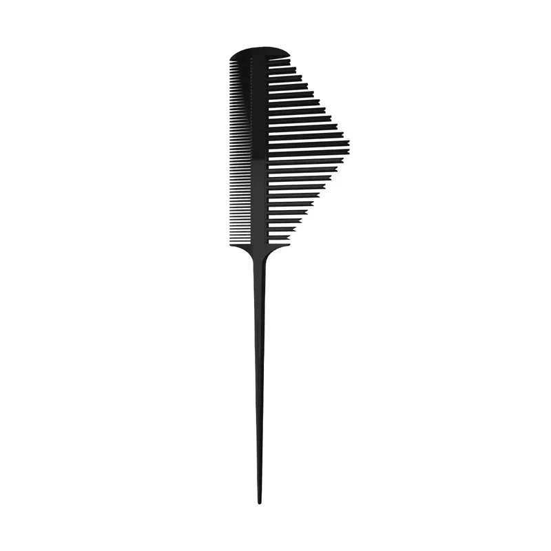 Funnel comb / Pente Funil Robson Peluquero
