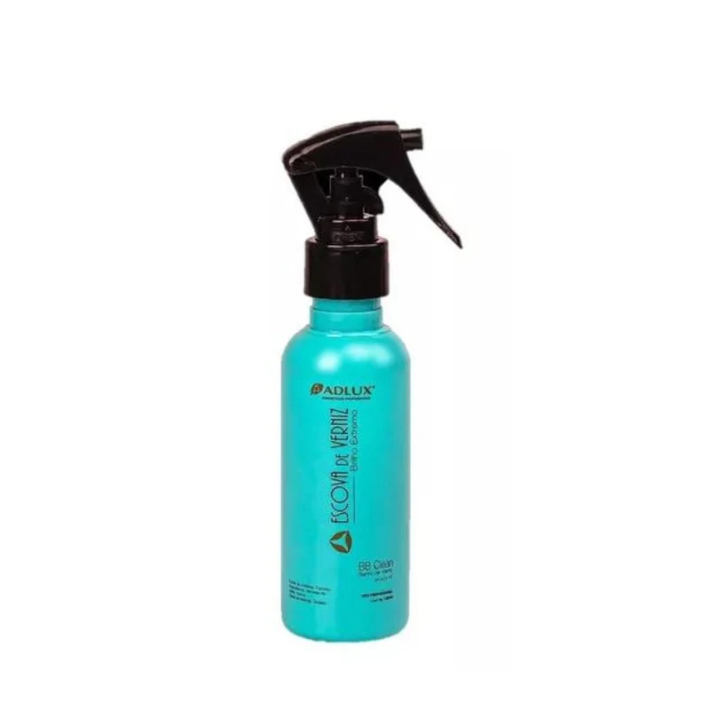 Adlux Varnish Brush Hair Sealant Treatment 120ml / 4 fl oz