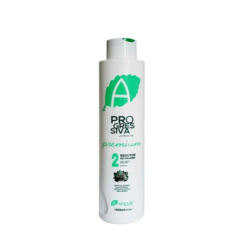 Adlux Premium Organic Progressive Brush Step 2 1L / 33.81 fl oz