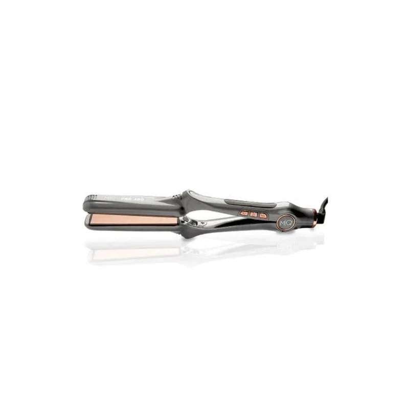 MQ Hair Pro 480 Straightener Flat Iron Board Bivolt 480°F 32mm