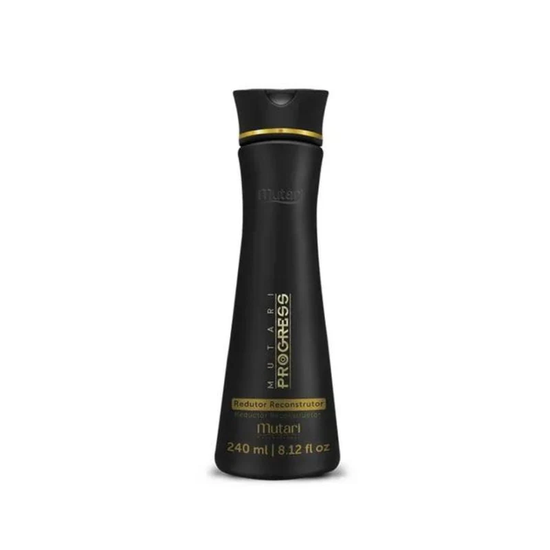 Mutari Progressive Brush Reducer Reconstructor 240ml / 8.12 fl oz