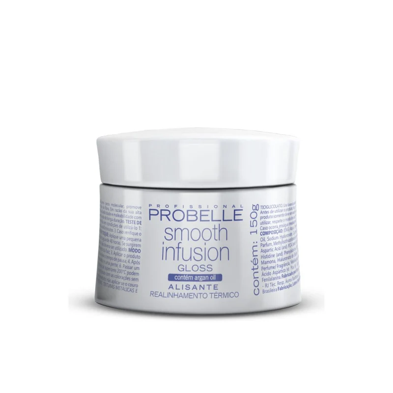 Probelle Smooth Infusion Deep Hair Mask 150g / 5.29 fl oz