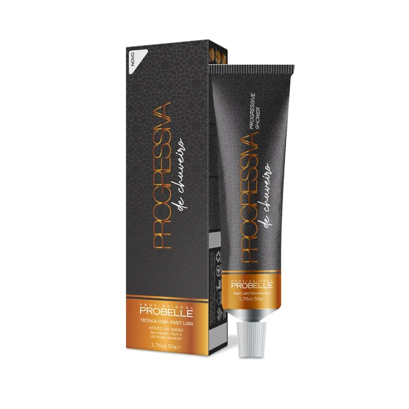 Probelle Shower Progressive 50g / 1.7 fl oz