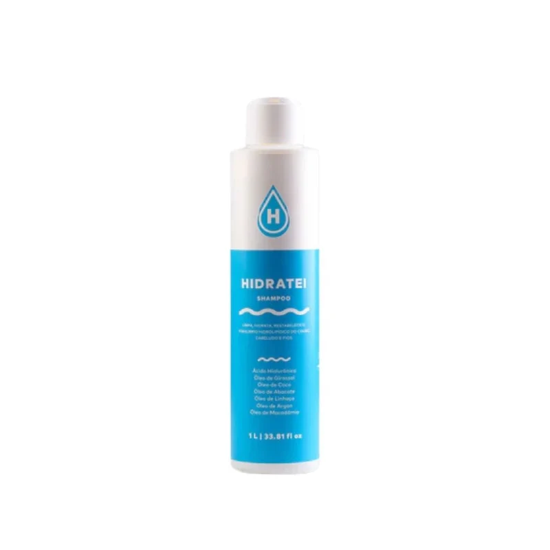 Hidratei Shampoo 1L / 33.81 fl oz