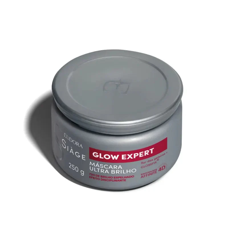 Eudora Siàge Glow Expert Mask 250g / 8.81 fl oz
