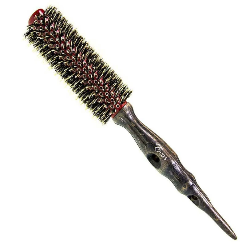 Evas Ceramic Hair Brush W0311