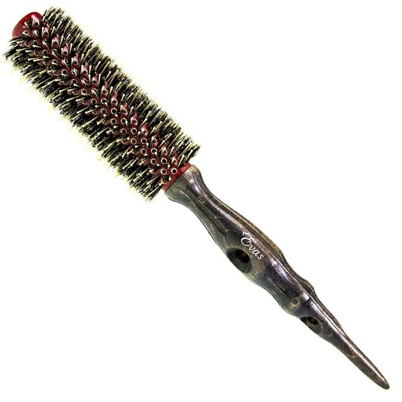 Evas Ceramic Hair Brush W0312