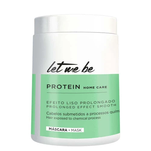 ProSalon Let Me Be Protein Post Chemistry Mask 500g / 17.63 fl oz