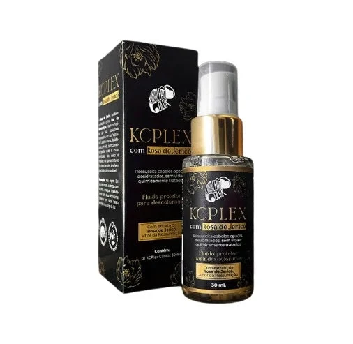 Kamaleão Color KC Plex Reconstructor 30ml / 1 fl oz