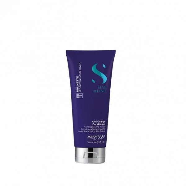 Alfaparf Milano Semi di Lino Anti Orange Conditioner 200ml / 6.7 fl oz