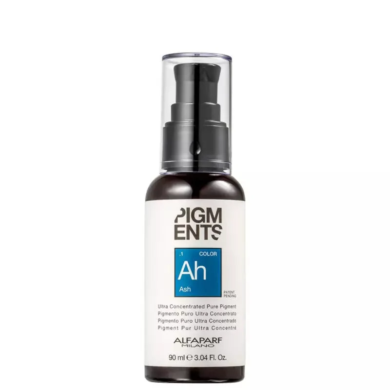 Alfaparf Milano Pigments Ash .1 90ml / 3.04 fl oz