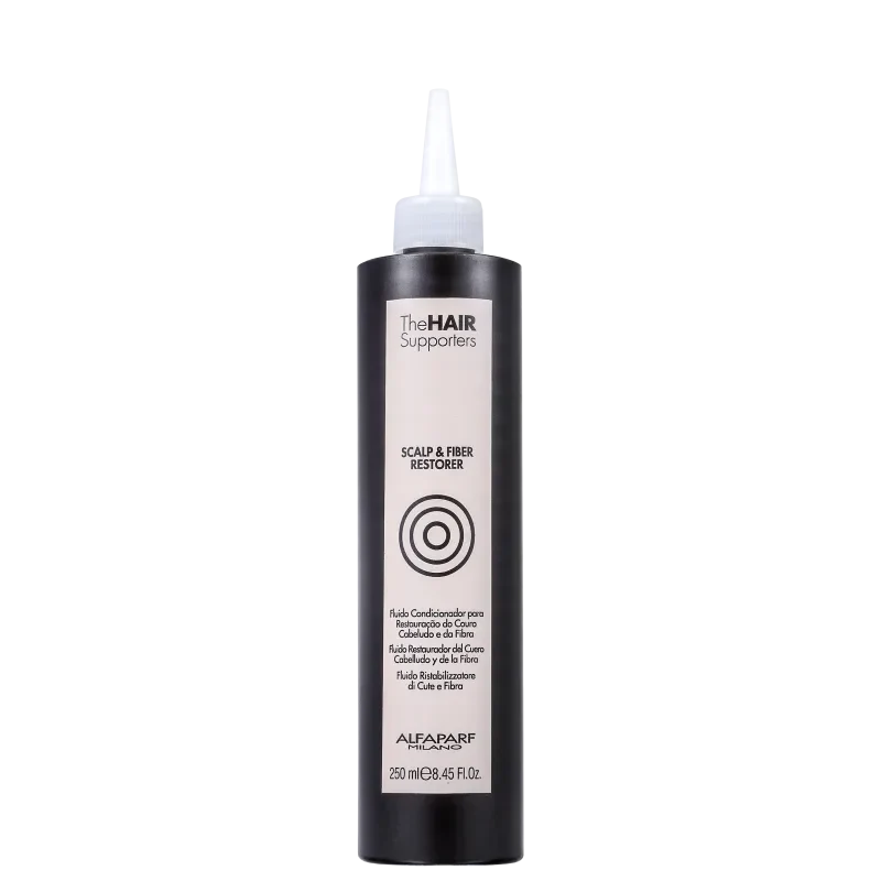 Alfaparf Milano Supporters Scalp & Fiber Restorer 250ml / 8.4 fl oz