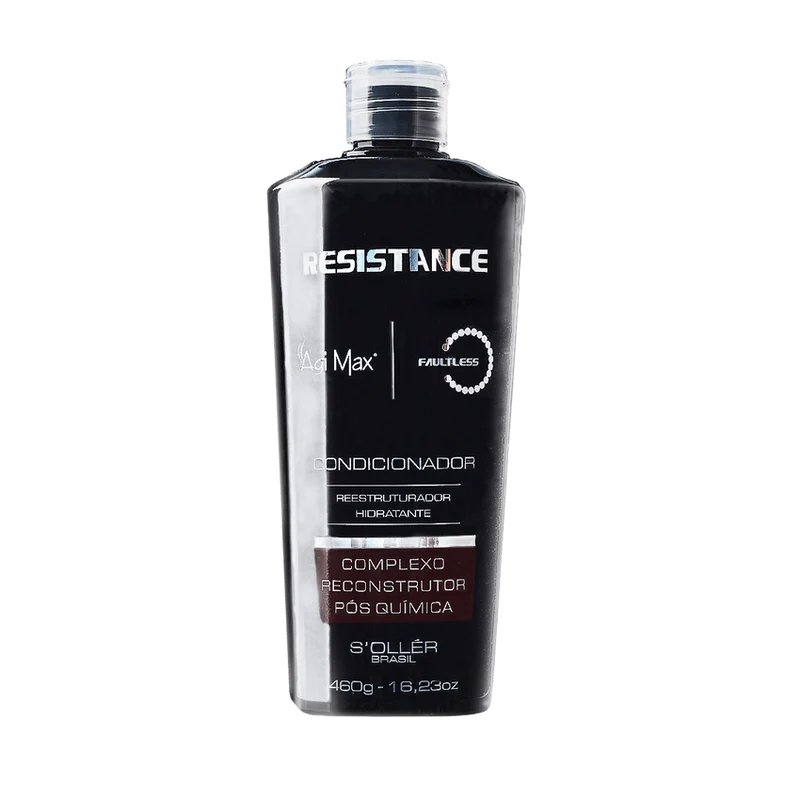 Soller Resistance Fautless SOS Conditioner 460g / 16.22 fl oz