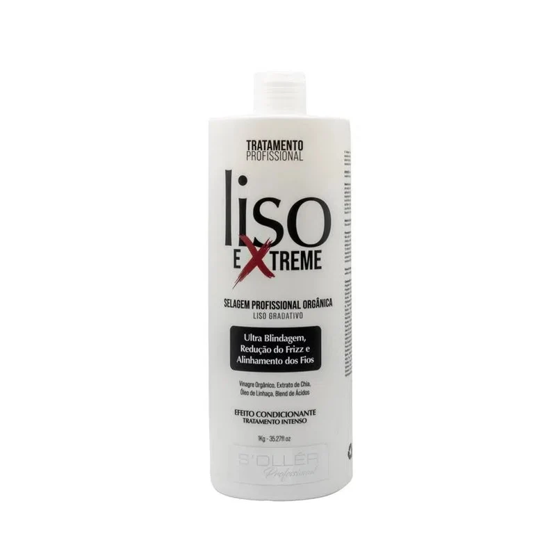 Soller Liso Extreme Organic Sealant 1Kg / 35.27 fl oz