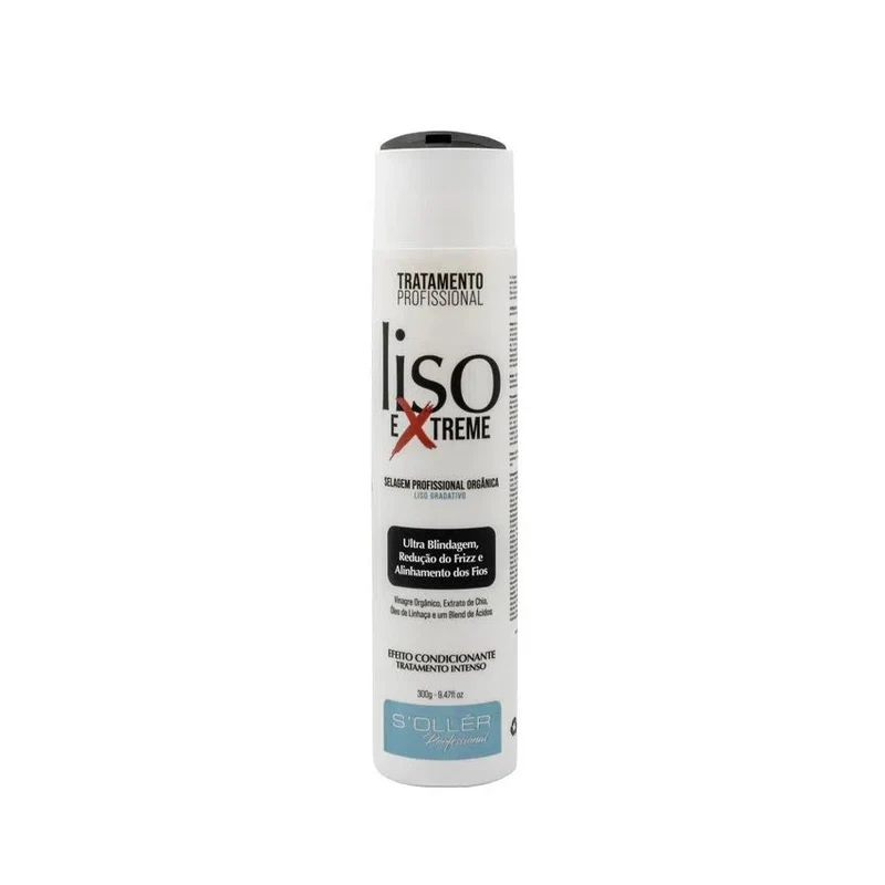 Soller Liso Extreme Organic Sealant 100g / 10.5 fl oz