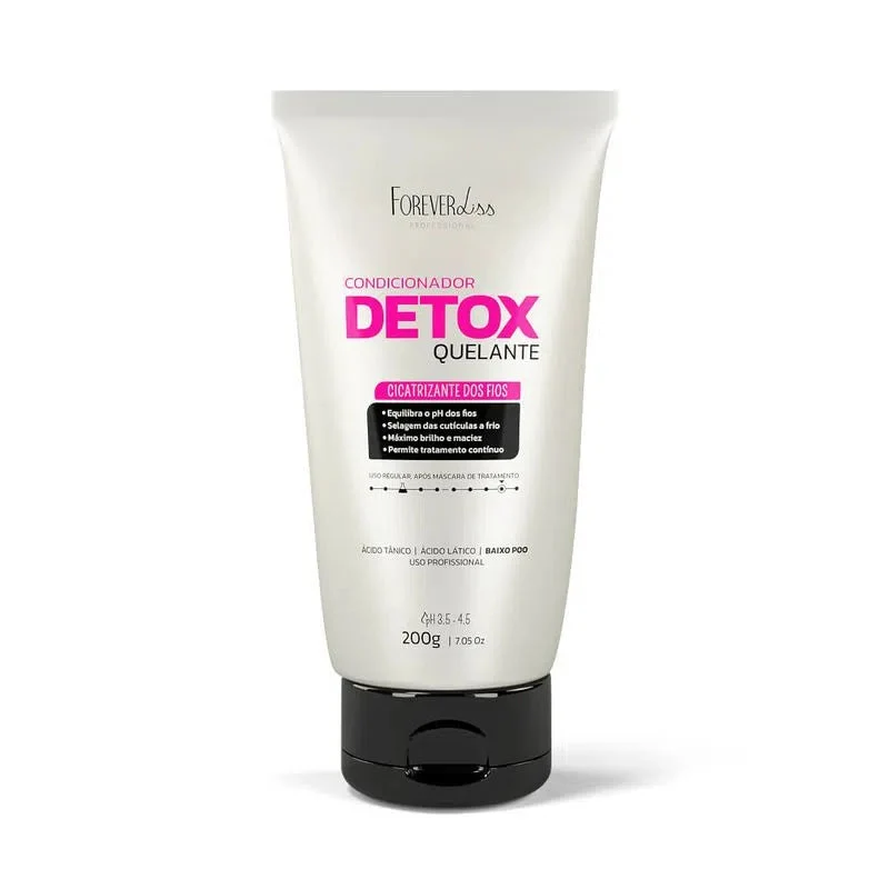 Forever Liss Detox Chelating Conditioner 200g / 7.05 fl oz