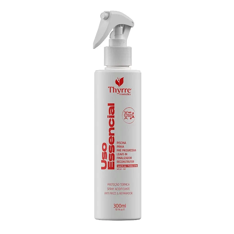 Thyrre Cosmetics Essential Use Reconstructor 300g / 10.5 fl oz