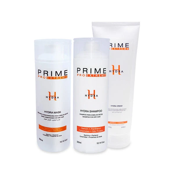 Prime Pro Extreme Hydra Home Care Kit