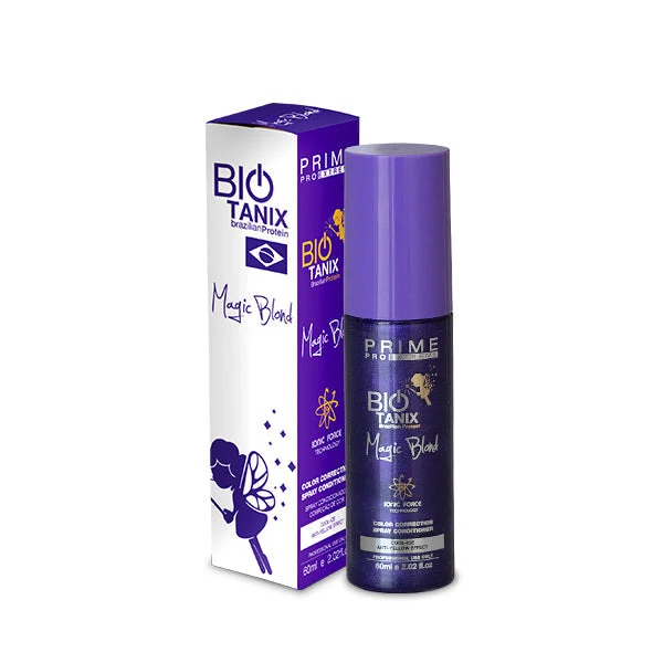 Prime Pro Extreme Magic Blond 60ml / 2.02 fl oz