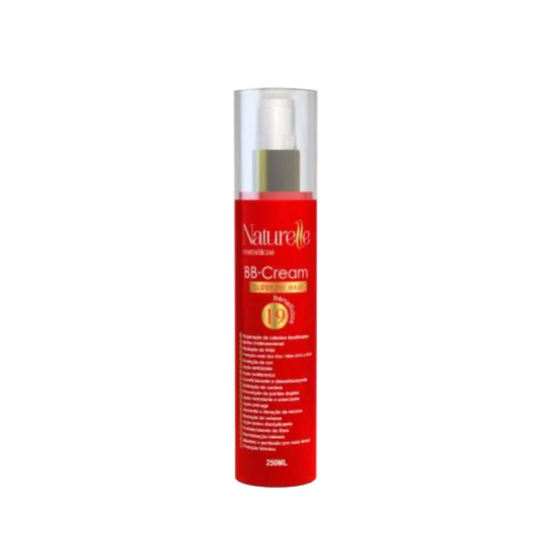 Naturelle Recovery BB Cream 250ml / 8.4 fl oz