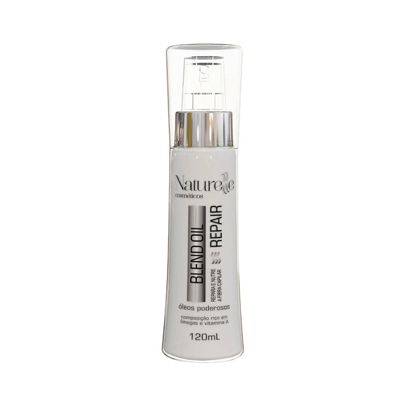 Naturelle Blend Oil Repair 120ml / 4 fl oz