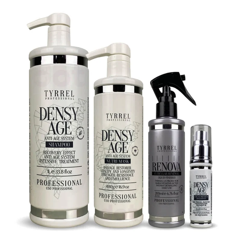 Tyrrel Densy Age Renew Kit
